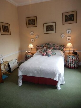 Quarter Bed and Breakfast - Photo5