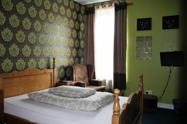East Midlands Guesthouse - Photo5