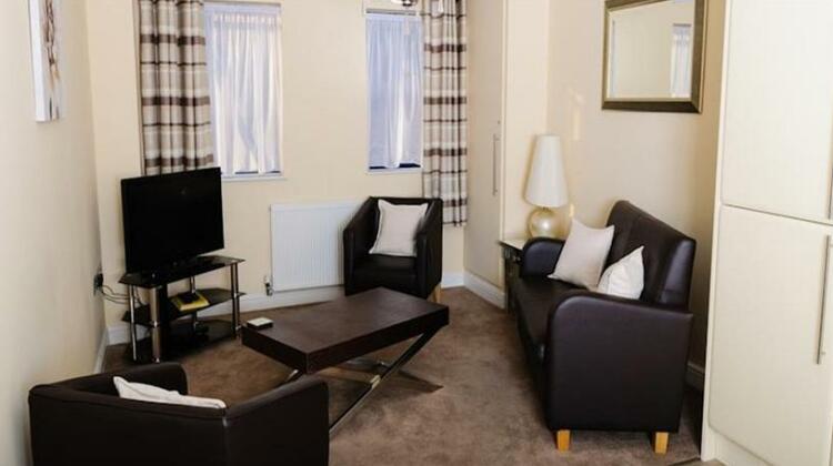 Luxe Serviced Apartments - Photo3