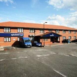 Travelodge Derby