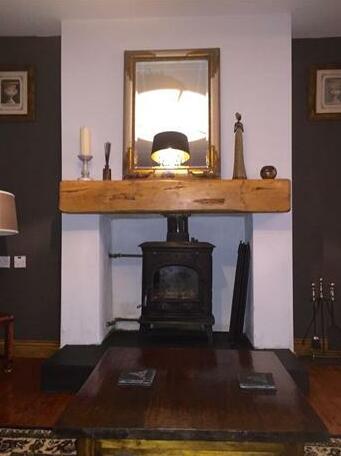 Anne's Rose Cottage - Photo4