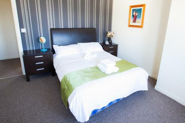Derry Self Catering Apartments Derry