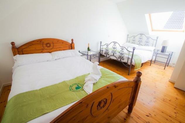 Derry Self Catering Apartments Derry - Photo4