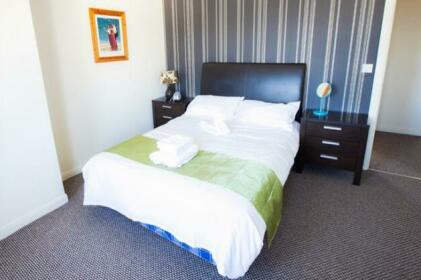 Derry Self Catering Apartments Derry
