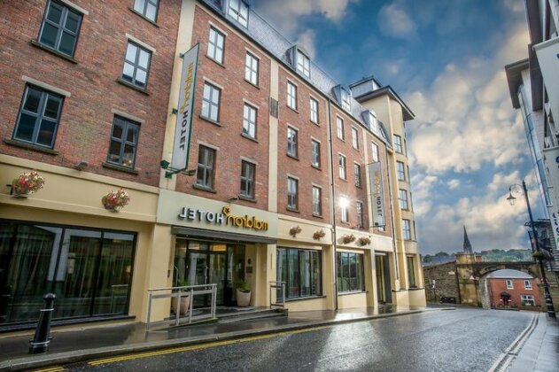 Maldron Hotel Derry - Photo2