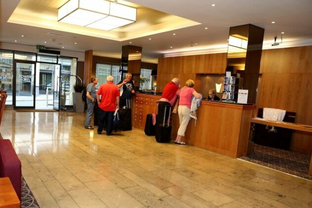 Maldron Hotel Derry - Photo5