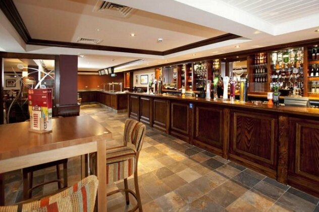 Premier Inn Derry Londonderry - Photo5