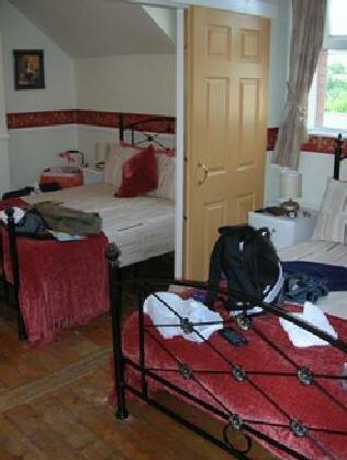 Sunbeam House Bed & Breakfast Derry - Photo2