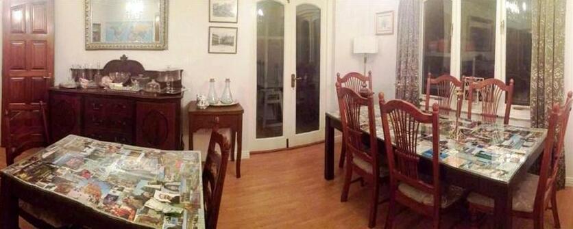 Templegrove Bed and Breakfast - Photo3