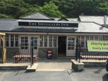 The Smugglers Inn Deviock