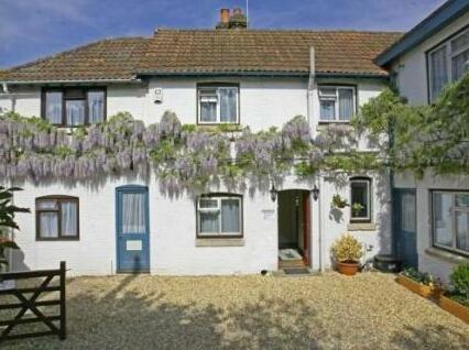 Rosemundy Cottage Bed & Breakfast Devizes