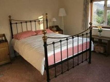 Rosemundy Cottage Bed & Breakfast Devizes - Photo2