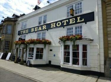 The Bear Hotel Devizes
