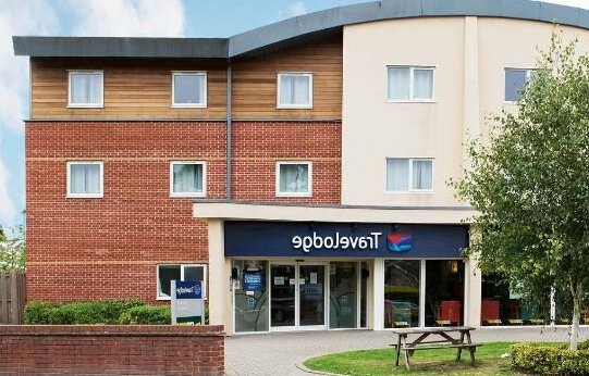 Travelodge Devizes Hotel