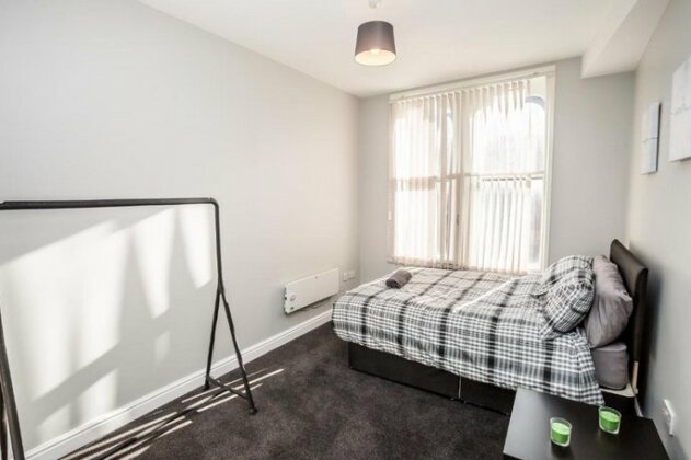 Dewsbury Serviced Apart Suites - Photo5