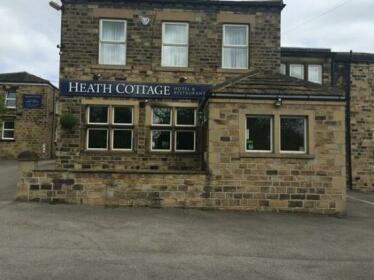 Heath Cottage Hotel & Restaurant