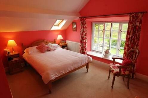 Ty Derw Country House - Photo4
