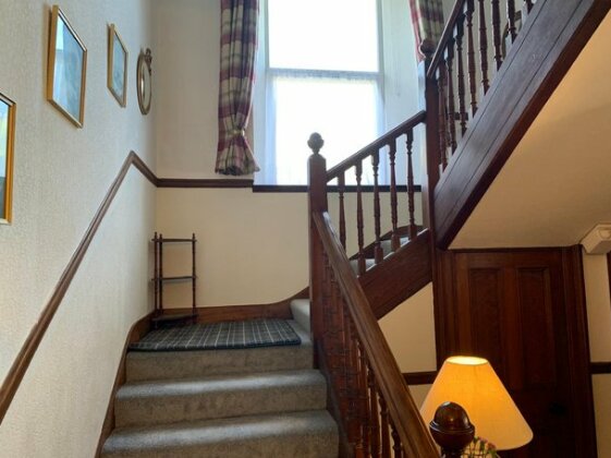 Cromarty View Guest House - Photo3