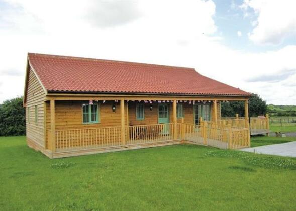 Oak Farm Lodges