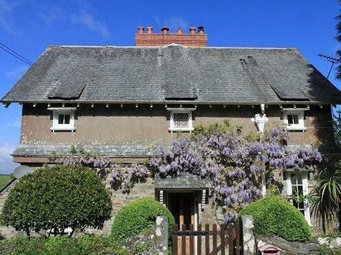 Cornish Cottage - Photo2