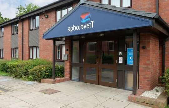 Travelodge Droitwich - Photo2