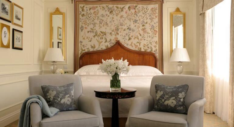 Four Seasons Hotel Hampshire - Photo3