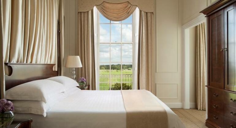 Four Seasons Hotel Hampshire - Photo5