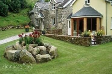 Pandy Isaf Country House B&B - Photo2