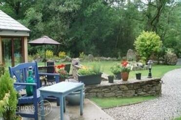 Pandy Isaf Country House B&B - Photo3