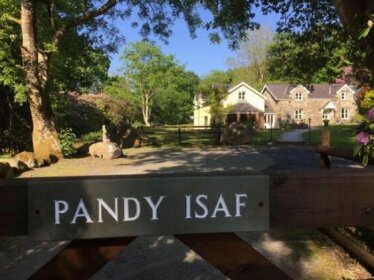 Pandy Isaf Country House B&B