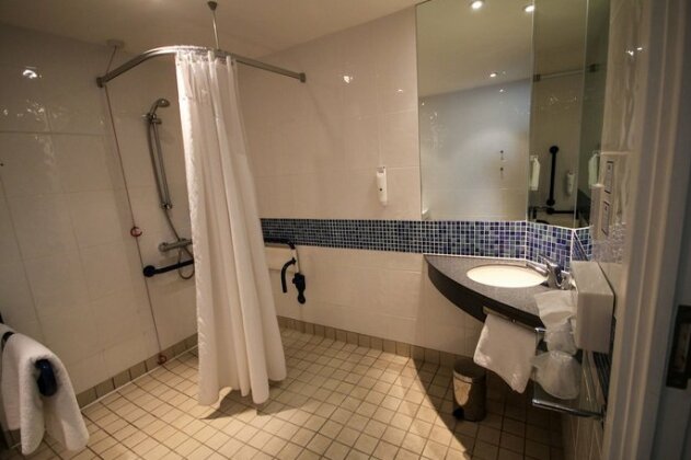 Holiday Inn Express Doncaster - Photo4