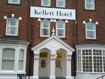 Kellett Hotel