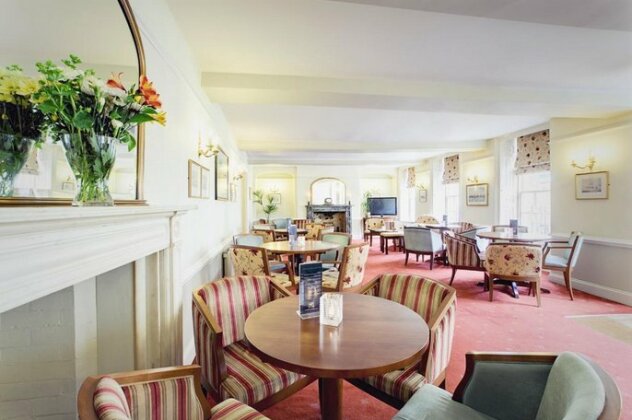 Best Western Wessex Royale Hotel - Photo5