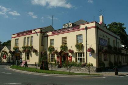 The Junction Hotel by Marston's Inns