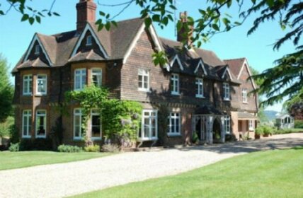 Blackbrook House Bed and Breakfast