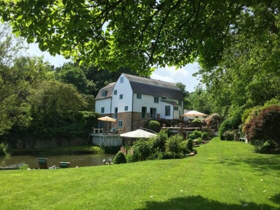 Castle Mill Dorking