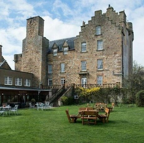 Dornoch Castle Hotel - Photo2