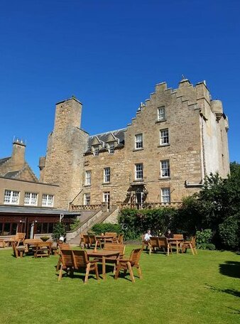 Dornoch Castle Hotel - Photo3