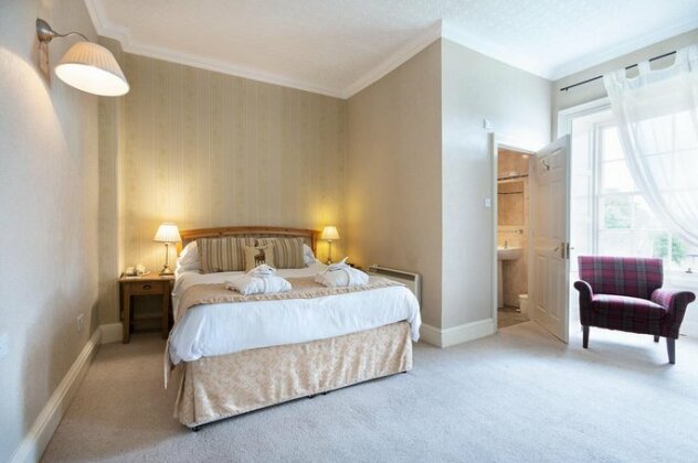 Dornoch Castle Hotel - Photo5