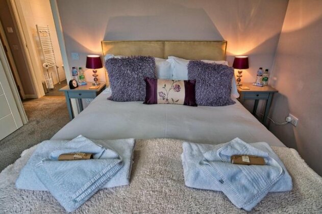 Heartseed House Bed & Breakfast - Photo2