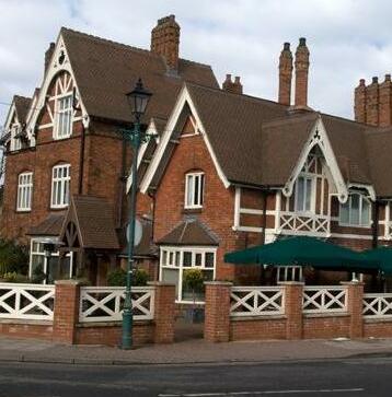 Forest Hotel Dorridge