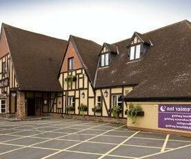 Premier Inn Hockley Heath Solihull