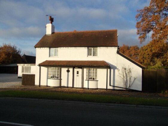 Rose Cottage Bed & Breakfast Dorridge