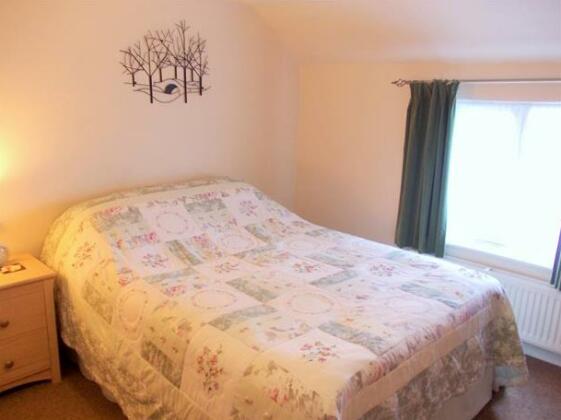 Rose Cottage Bed & Breakfast Dorridge - Photo2