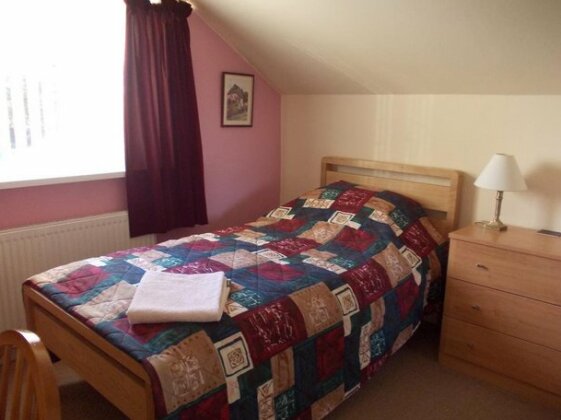 Rose Cottage Bed & Breakfast Dorridge - Photo3