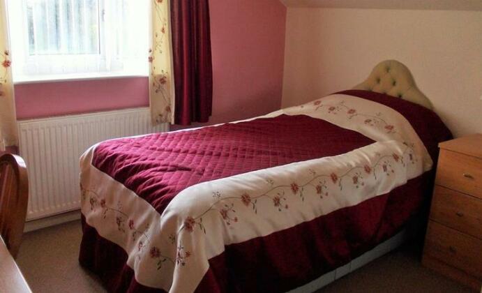 Rose Cottage Bed & Breakfast Dorridge - Photo5