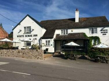 The White Horse Inn Dorrington