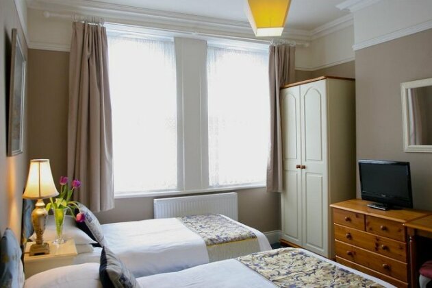 Melrose Guest House - Photo3