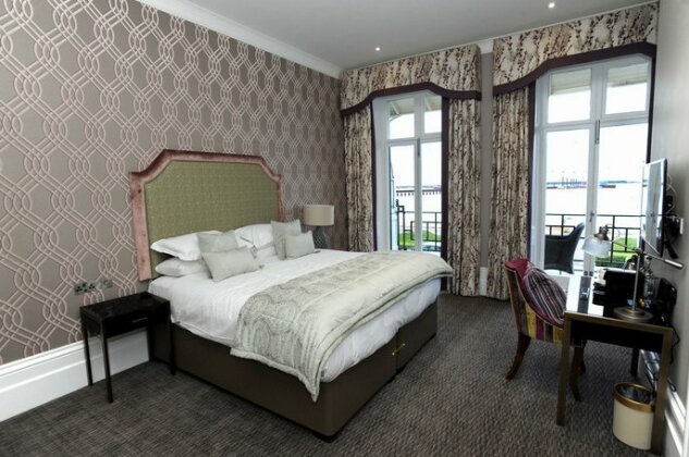BEST WESTERN PLUS Dover Marina Hotel & Spa - Photo5