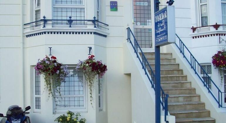 St Albans Guest House Dover